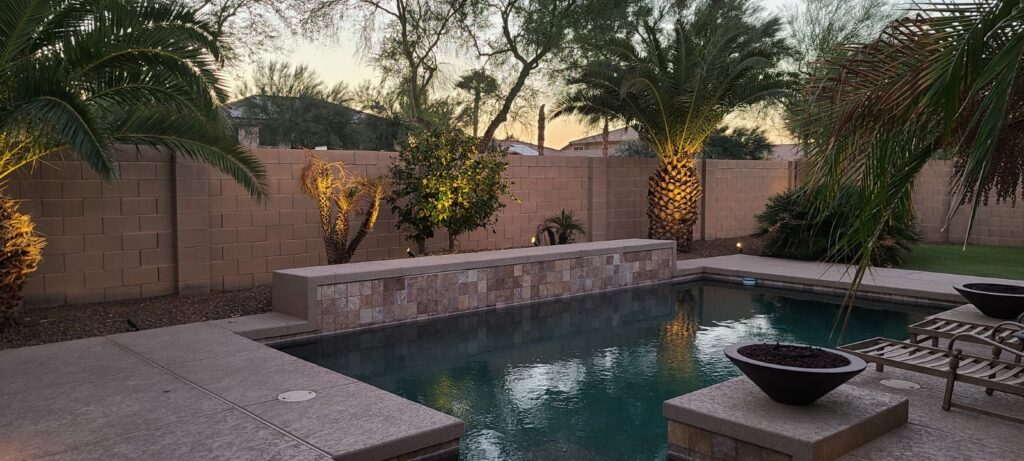 Landscape Lighting Outdoor Lighting