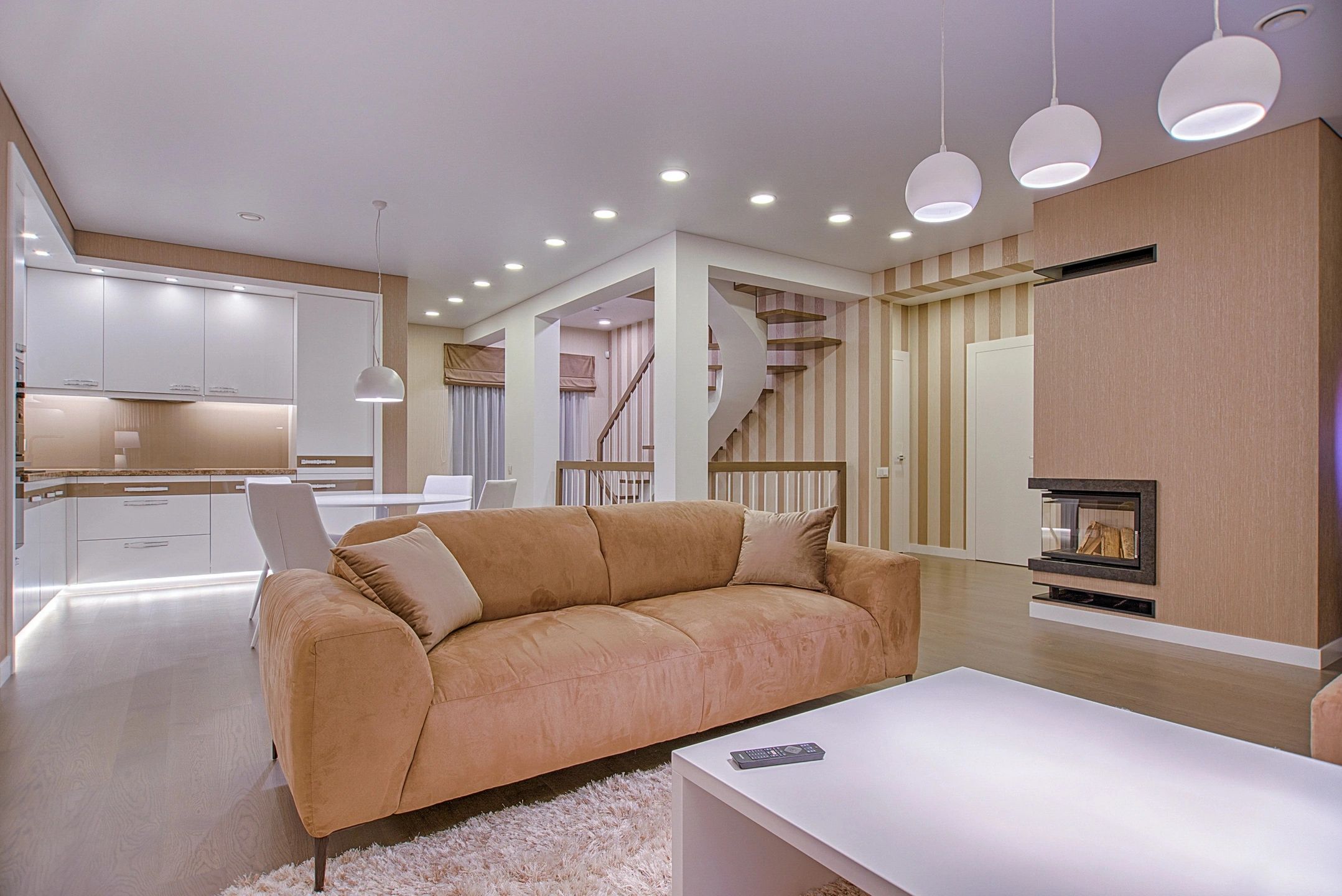 Indoor and Outdoor Lighting Indoor and Outdoor Lighting