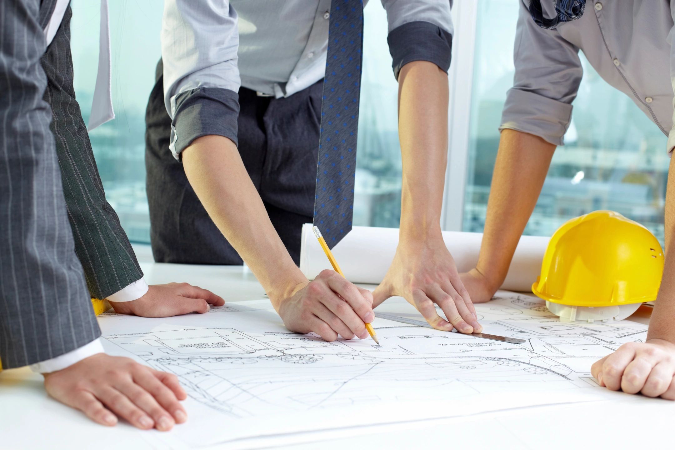 Professional Wiring for New Homes and Renovations