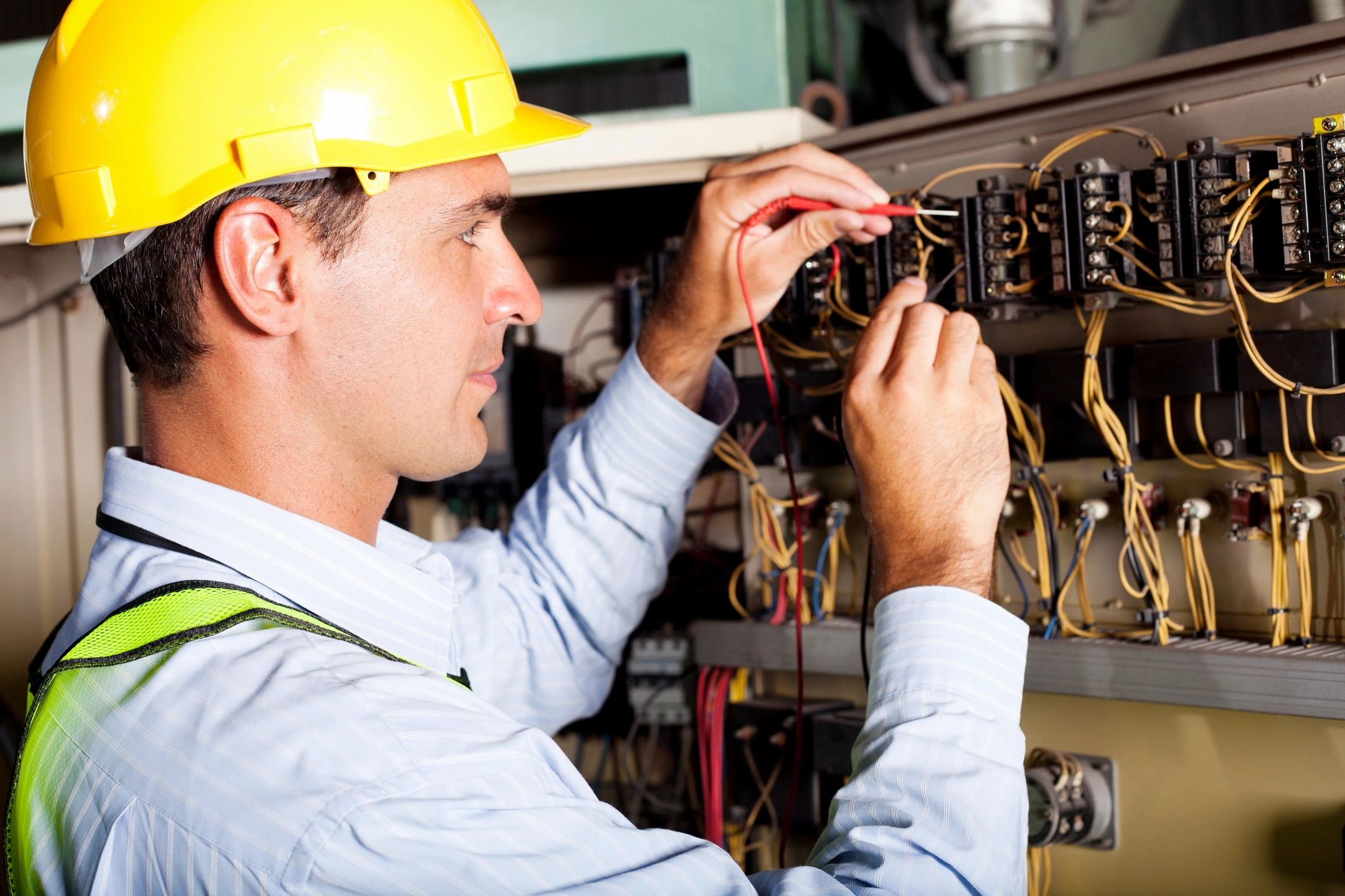 Is Your Electrical Panel Ready for an EV Charger? Is Your Electrical Panel Ready for an EV Charger?