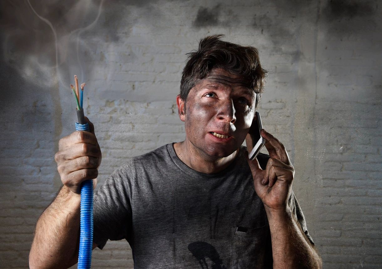 Emergency Electrical Services Emergency Electrical Services