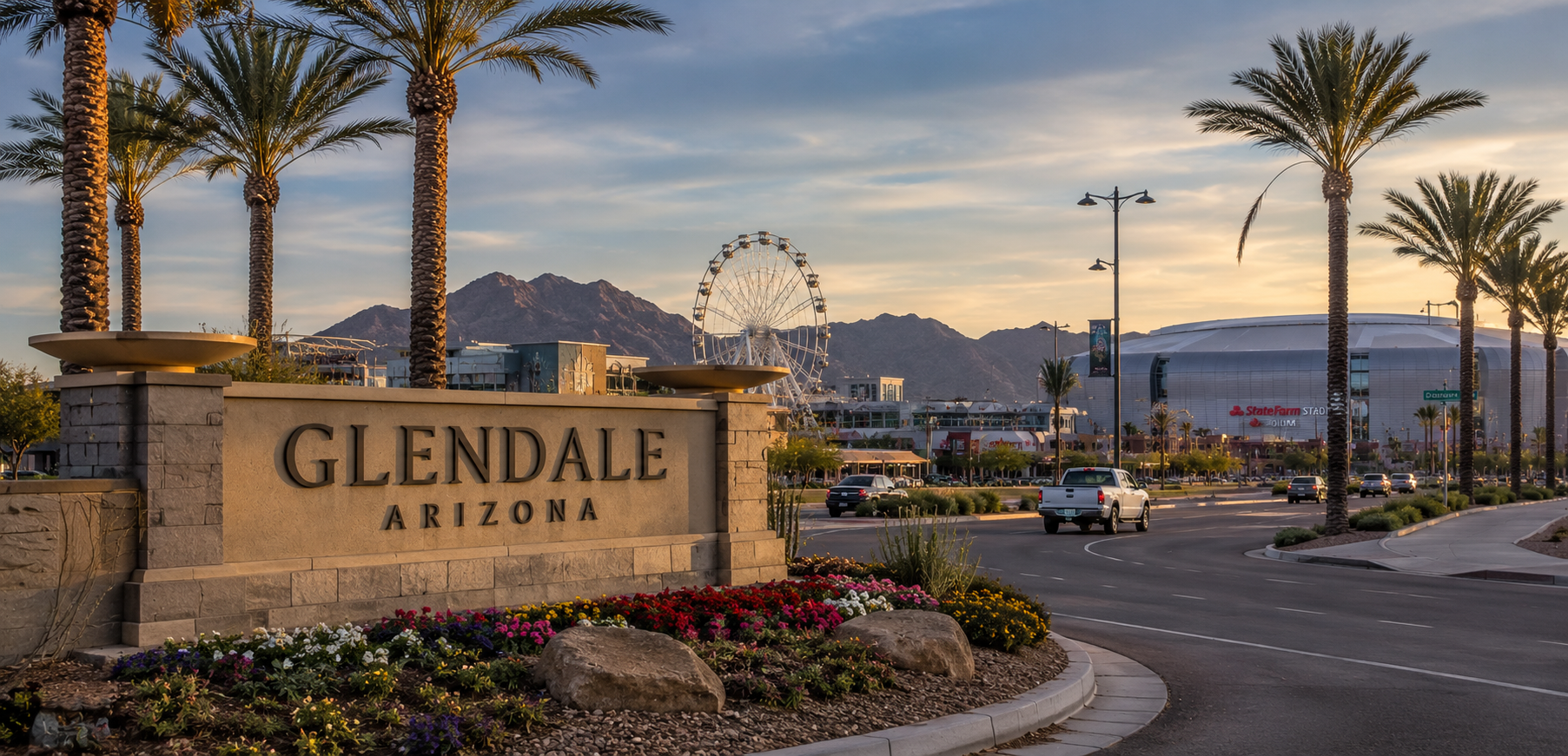 Electrical Services in Glendale, AZ