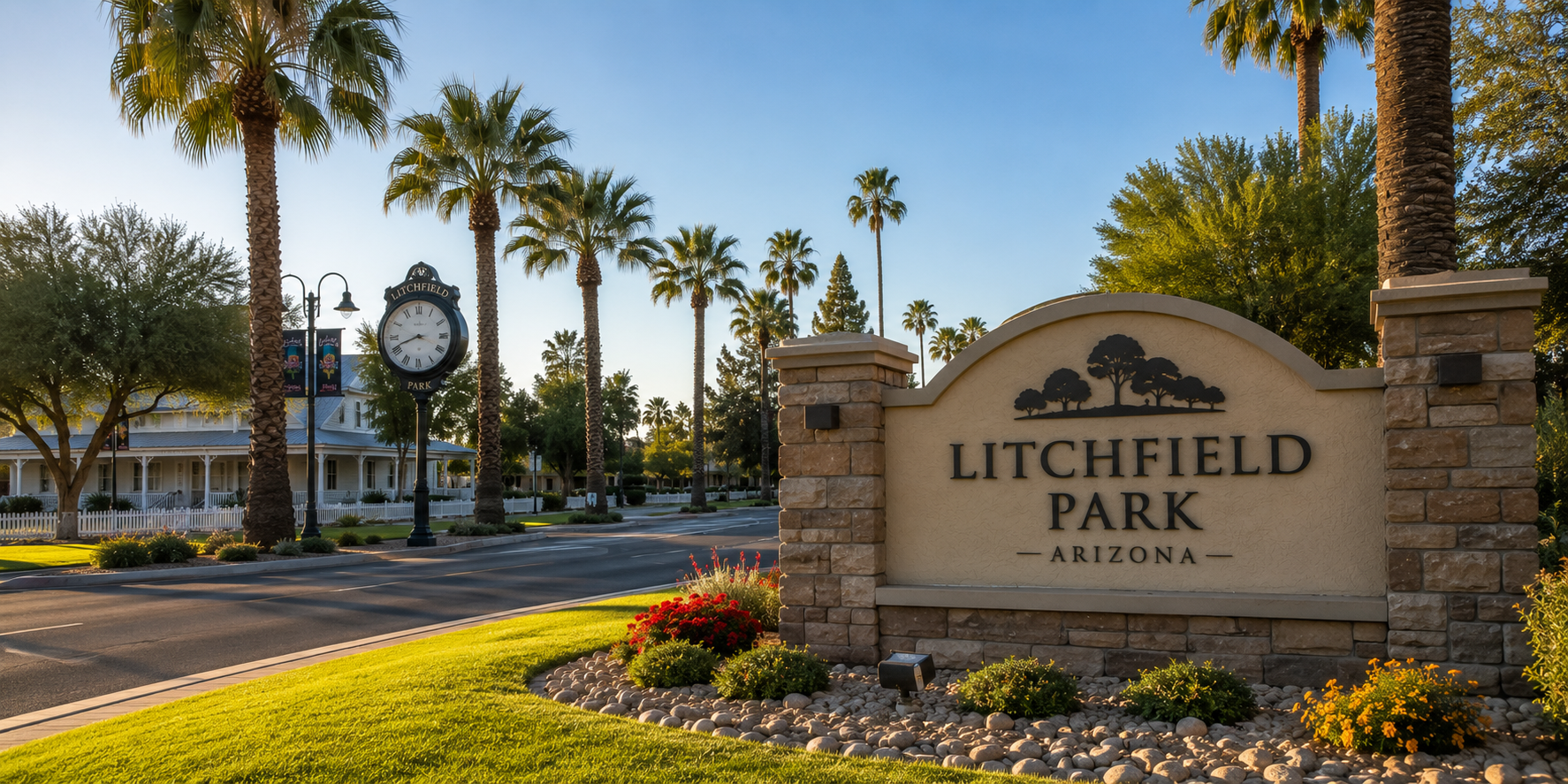 Electrical Services in Litchfield Park AZ Electrical Services in Litchfield Park AZ