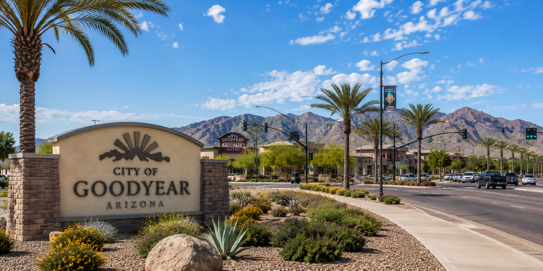 Electrician in Goodyear AZ Electrician in Goodyear AZ