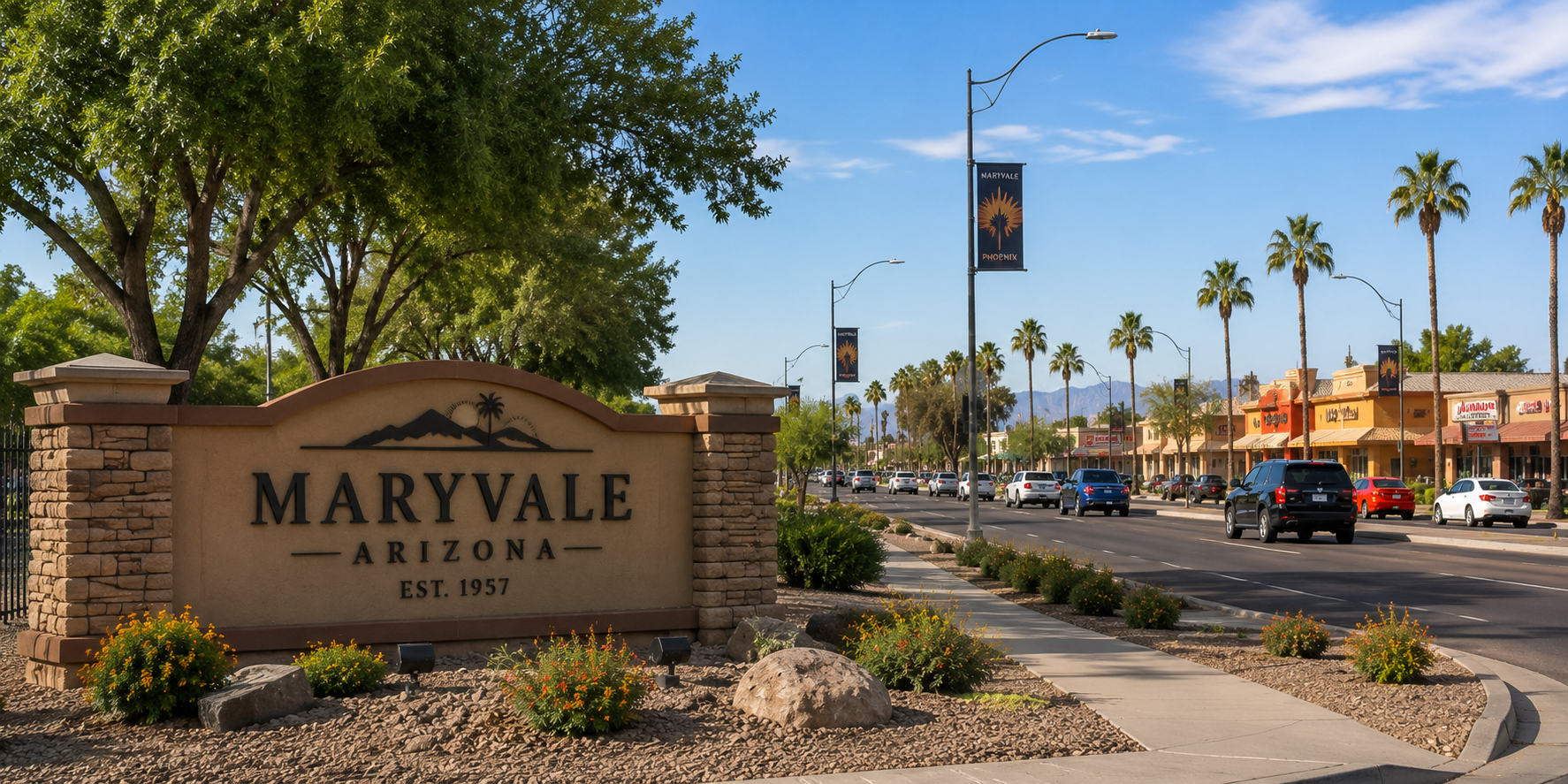 Electrician in Maryvale Phoenix AZ Electrician in Maryvale AZ