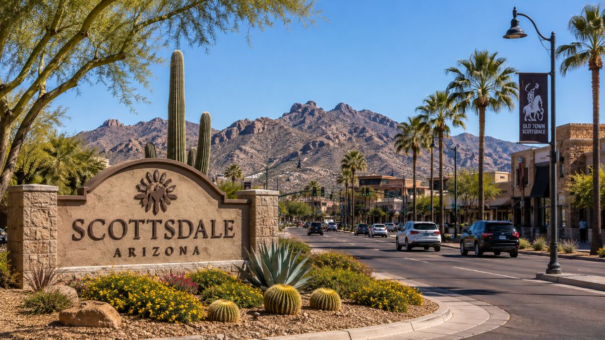 Electrician in Scottsdale AZ Electrician in Scottsdale, AZ