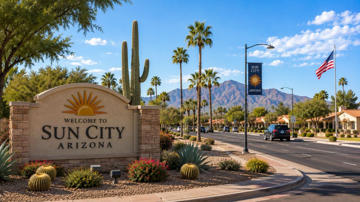 Electrician in Sun City AZ Electrician in Sun City, AZ